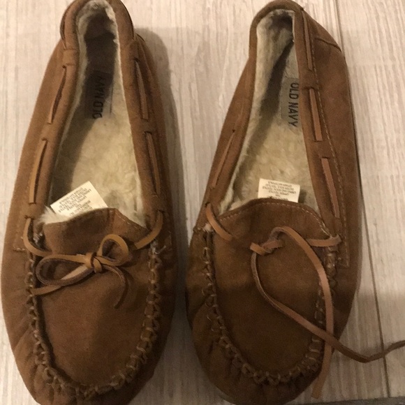 Old Navy Shoes Old Navy Moccasins Poshmark